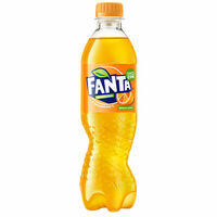 Fanta в Катания