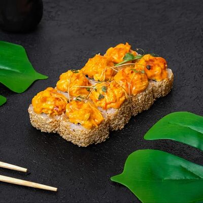 Олежа в ЮАН Студия суши по цене 629 ₽