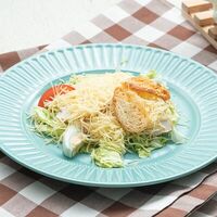Цезарь с курицей в Пельмеша