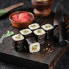 Фуд Каппа ролл в Food Low Cost Sushi по цене 189