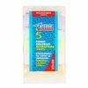 Набор тряпок микроволоконных, 20 х 30 см, Arcasa в Азбука Вкуса Экспресс Меню по цене 569