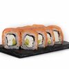Ролл Филадельфия с окунем в Sushishin по цене 1350