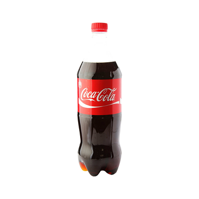 Coca-Cola в Al-Abbos по цене 130 ₽