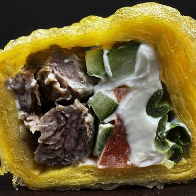 Тортилья с говядиной в Ohasi по цене 540