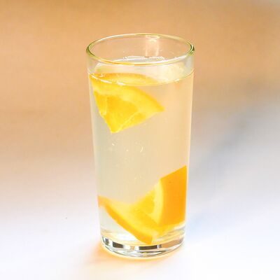 Компот из цитрусов в Избушка по цене 350 ₽