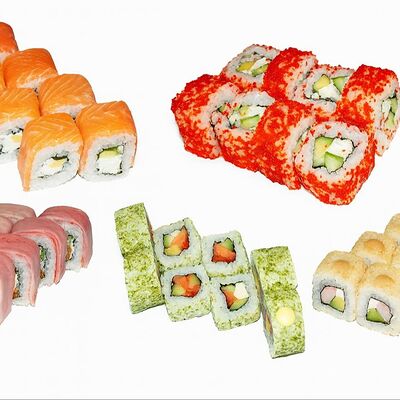 Сет хит в Всем Своим по цене 1450 ₽