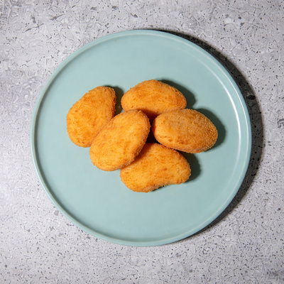 Наггетсы в СушиВэй по цене 370 ₽