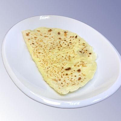 Кутаб с сыром в Фудмолл Кузня по цене 249 ₽