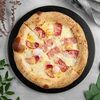 Пицца Карбонара в Zero pizza по цене 540