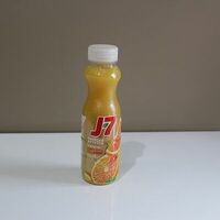 Апельсиновый сок J7 в I-Cup