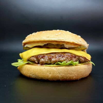 Чизи Чиз в #BEEFштекс по цене 230 ₽