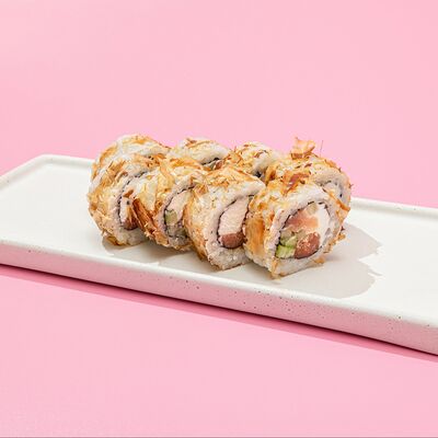 Норвежский в Ихтус по цене 570