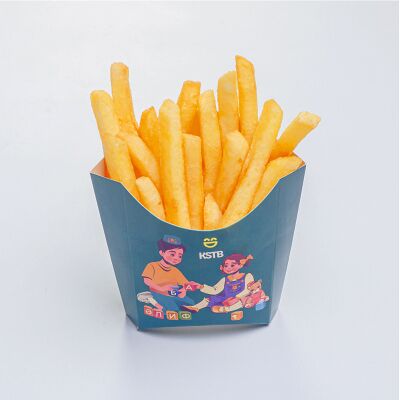 Картофель фри в Кыстыбый по цене 182 ₽