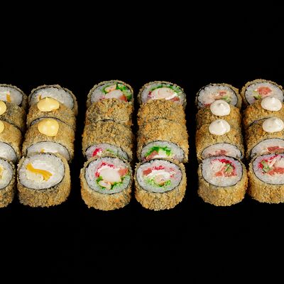 Сет №6 в Тайхаку по цене 1875 ₽