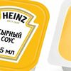 Соус Сырный Heinz в Южный чебурек по цене 45