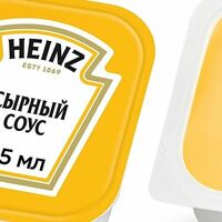 Соус Сырный Heinz в Южный чебурек