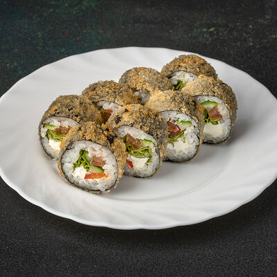 Ролл Веган темпура в Orisushi по цене 279 ₽