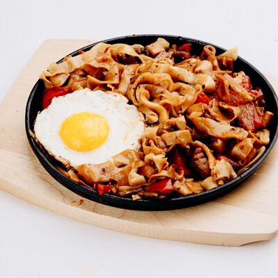 Каурма лагманв Абу-Даби по цене 650 ₽