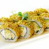 Ролл с фисташковым орехом в Fusion Sushi по цене 13