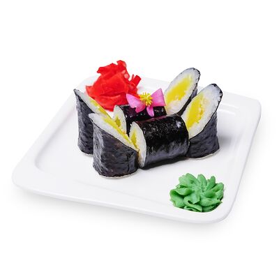 Мини-ролл Такуан в TomYumBar по цене 248