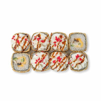 Закат сакуры в МАНГА ВКУС Барнаул 89230087708 по цене 687 ₽