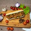 Hotdogger по адресу Московская область, Одинцово, Триумфальная улица, 11А