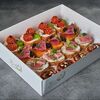 Pinchos Испанская коллекция Бокс М в Bruskettapro по цене 3335