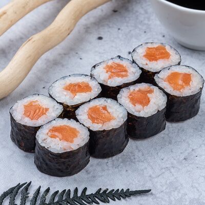 Ролл Лосось в Мушу по цене 175