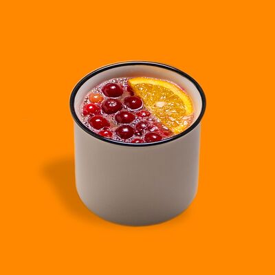 Тайга в кружке в Vaffel по цене 350 ₽