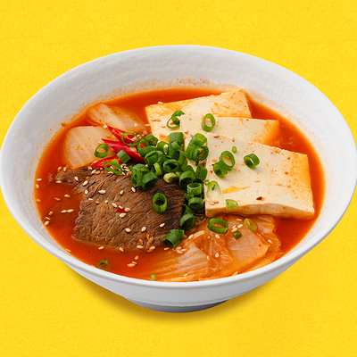 Кимчи чиге в Чико по цене 480 ₽