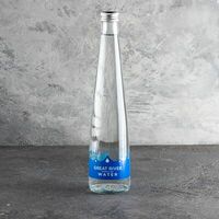 Вода артезианская Great River газированная в Brasserie Kriek