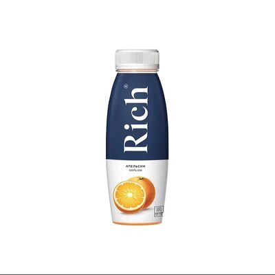 Сок Rich в Синнабон по цене 270 ₽