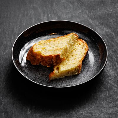 Тыквенный в Лимонад loft bar по цене 125 ₽