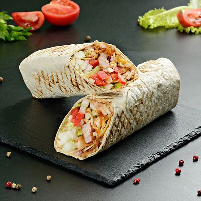 А-ля Мак в Шаурма VIP по цене 415 ₽