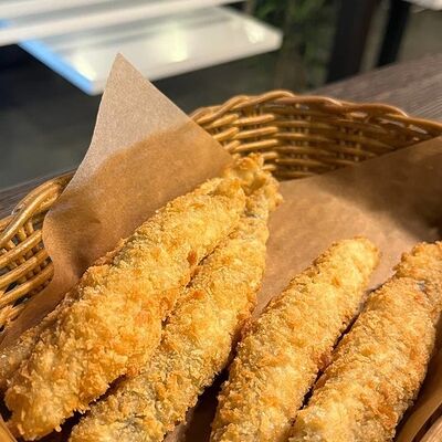 Мойва Фри в Икра по цене 270 ₽