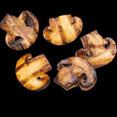 Шампиньоны на грилев Urartu по цене 270 ₽