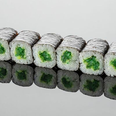 Чука маки в Panda Sushi по цене 250 ₽