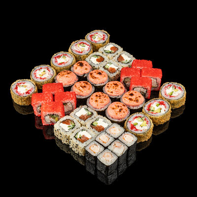 Сет Минами в Дракон по цене 2010 ₽