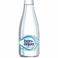 Вода Bona Aqua Still негазированная в Harats Pub