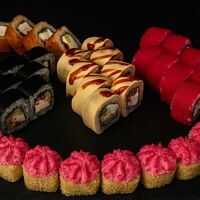 Япоша в Rollik