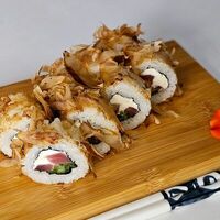 Бонито в Tochi Food