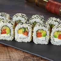 Ролл Нью Йорк в Мир Суши