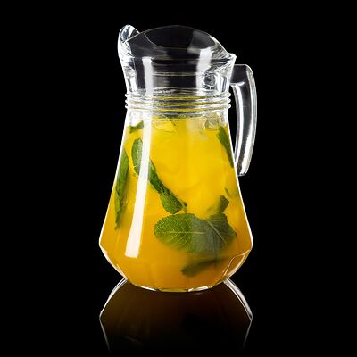 Лимонад Тропический в Вкус и лосось по цене 368