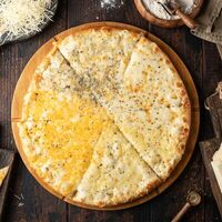 Сырная в Акрополь