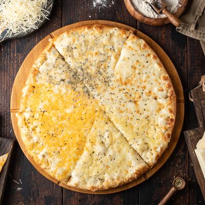 Сырная в Акрополь по цене 1199 ₽