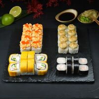 Сет №19 в Afishasushi