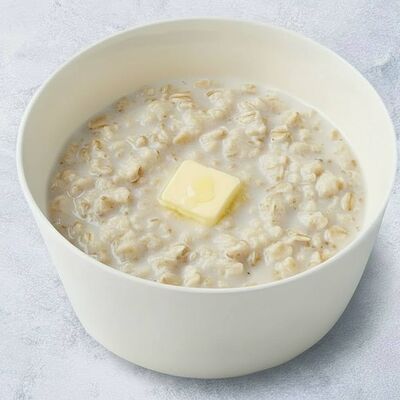 Каша овсянаяв VAFFEL по цене 250 ₽