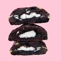 S-cream в Humbl Cookies