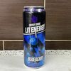 Lit Energy Blueberry в Chef Doner 24 по цене 230