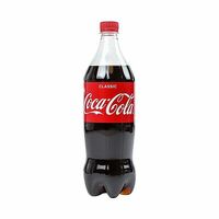 Coca-cola в Арабская шаурма